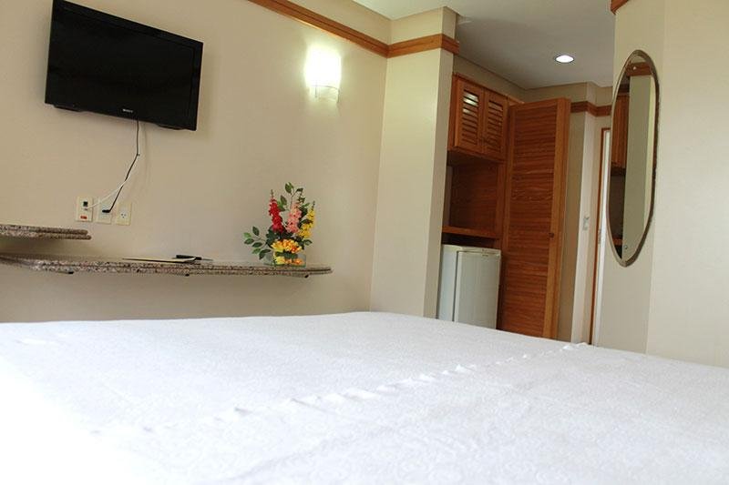 Фото Hotel Praia Ponta D'Areia