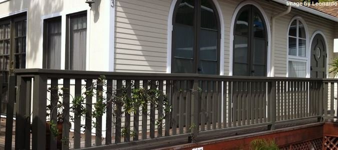 Фото отеля 3