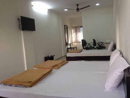 Фото Vrp Guest House