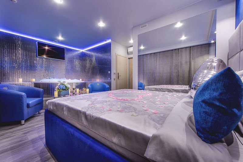 Фото Алекс Отель