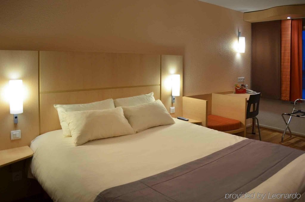 Фото Ibis Cannes Centre