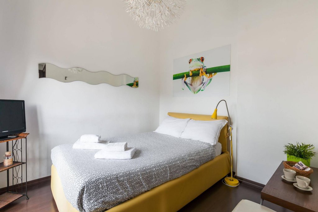 Фото Bamboo Bed & Breakfast