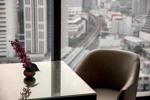 Фото Hyatt Regency Bangkok Sukhumvit