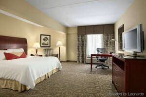 Hilton Garden Inn Champaign/Urbana (United States Route 45), hotel
