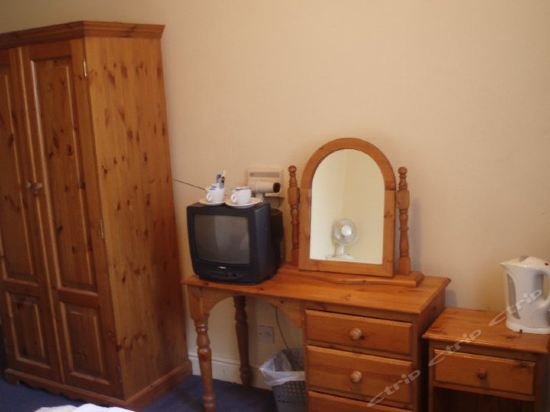 Фото Rising Sun Hotel