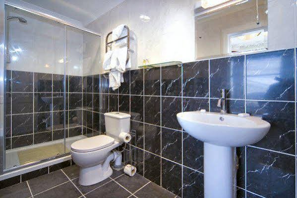 Фото Kings Knoll Hotel