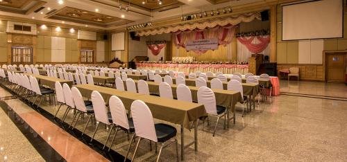 Фото Karin Hotel