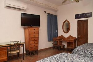 Ho-hotel Olímpia (Coahuila, Monclova), hotel