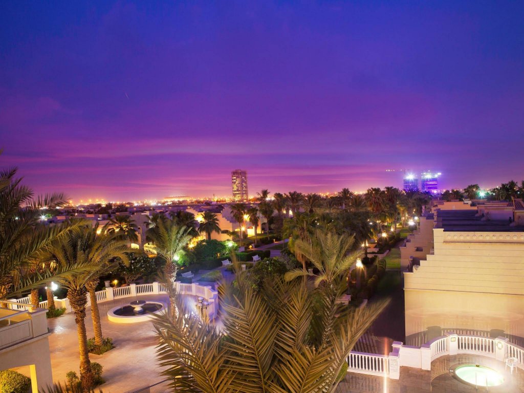 Фото Makarem Annakheel Hotel & Resort