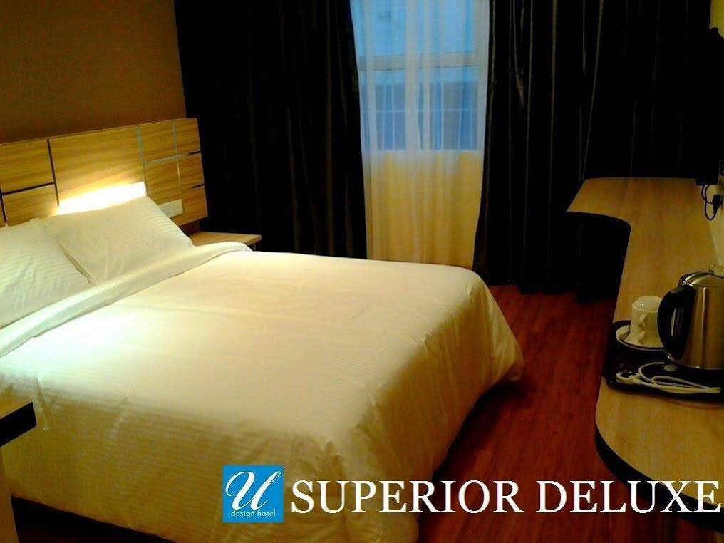 Фото U Design Hotel