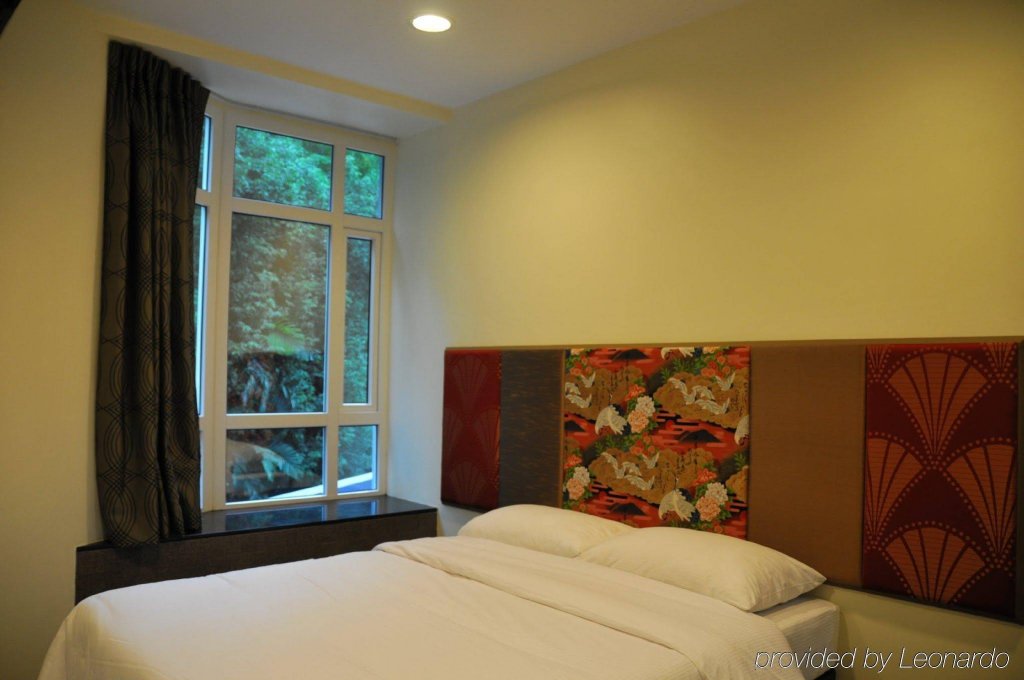 Фото Hotel 81 Osaka