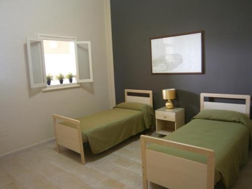 Фото Residence Hotel Moderno