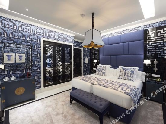 Фото Casa Palacio María Luisa