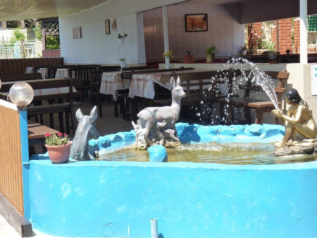 Фото Хуторок