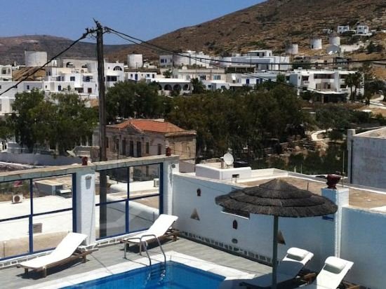 Фото Sunrise Hotel