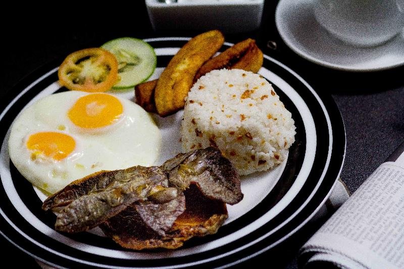 Фото Cebu Hotel Plus