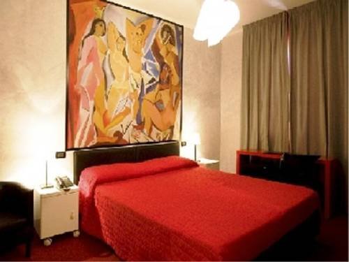 Фото Bella 'Mbriana Charme e Relax