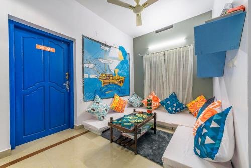 Фото Daffodil Homestay