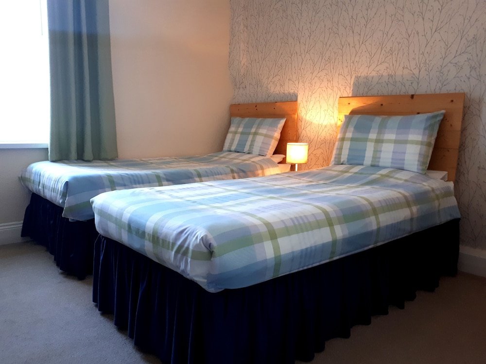 Фото Abberley Guest House