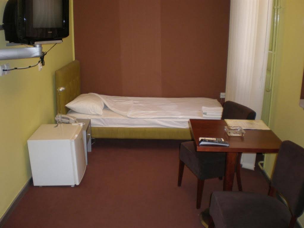 Фото Garni Hotel Mediteraneo