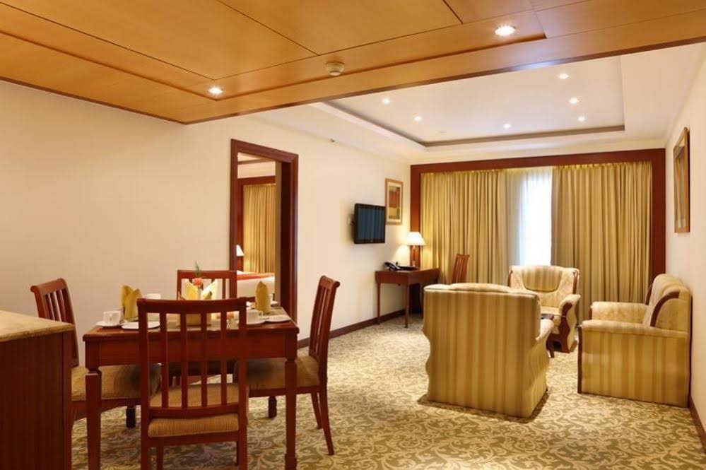 Фото Accord Puducherry