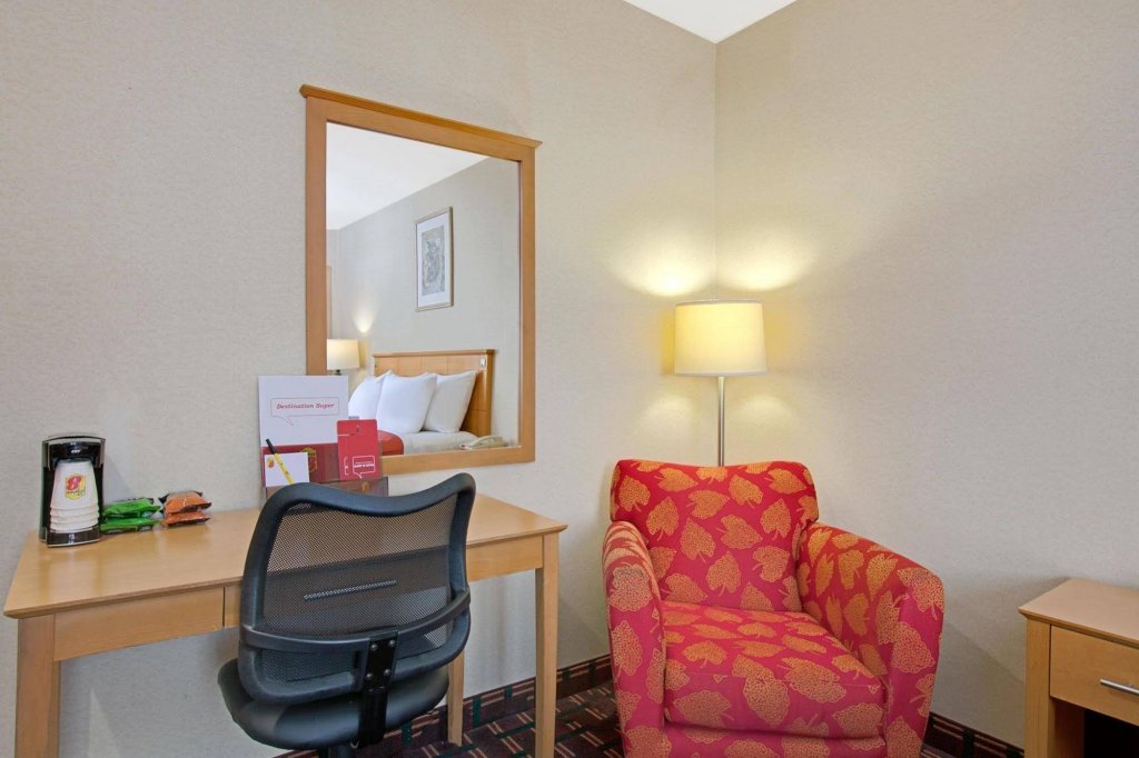 Фото отеля 4