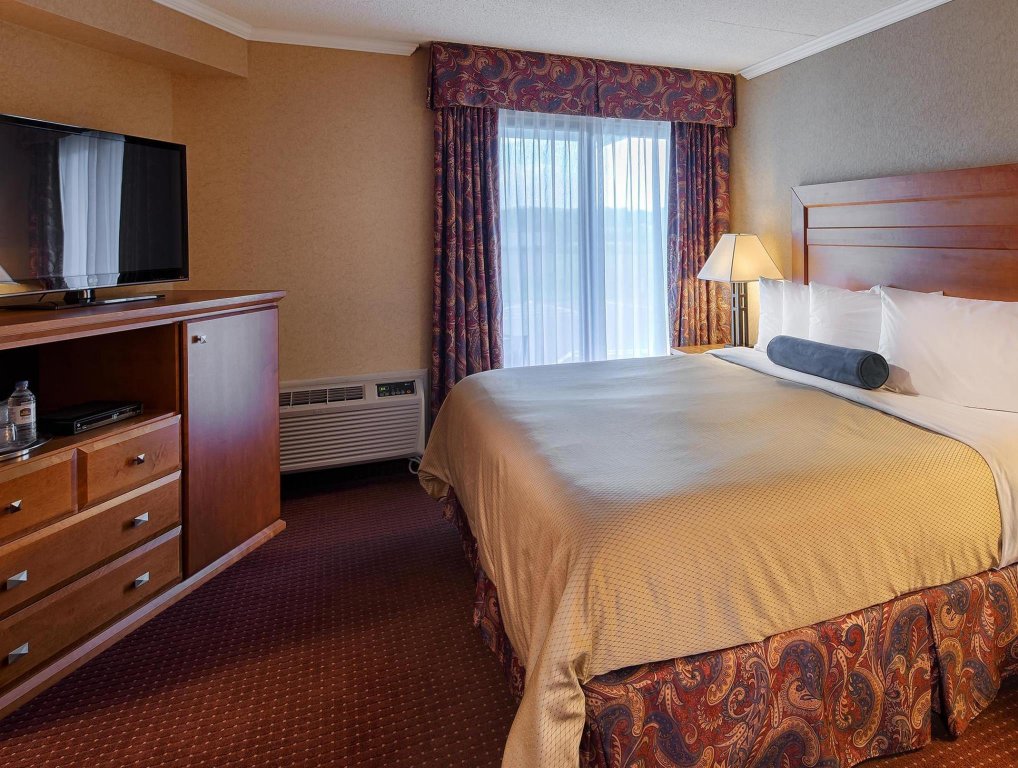 Фото Best Western Plus Nor'wester Hotel & Conference Centre