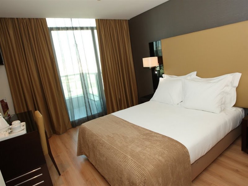 Фото Turim Alameda Hotel