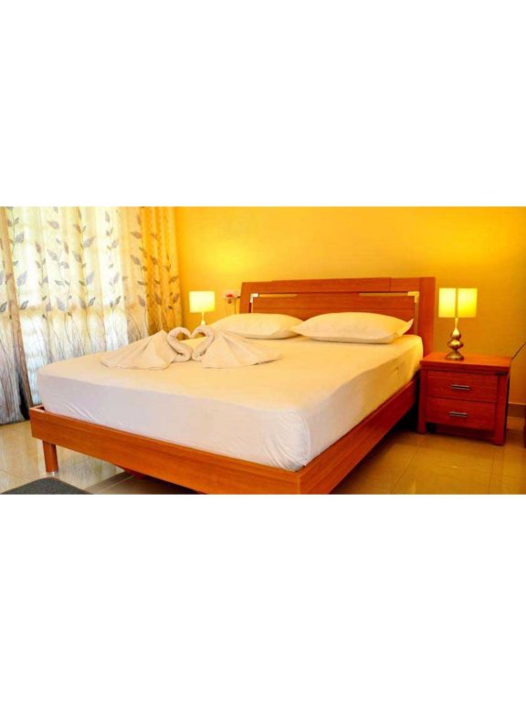 Фото London Palace