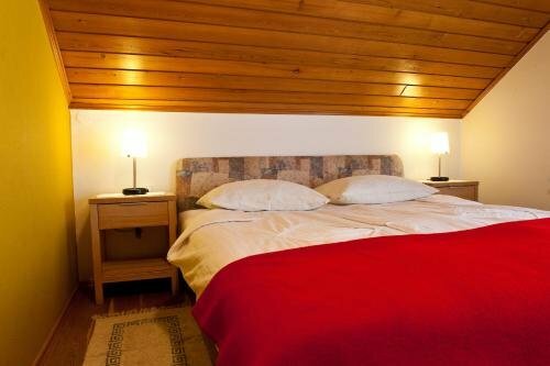 Хостел Rooms Pevc And Hostel Ljubno Ob Savinji