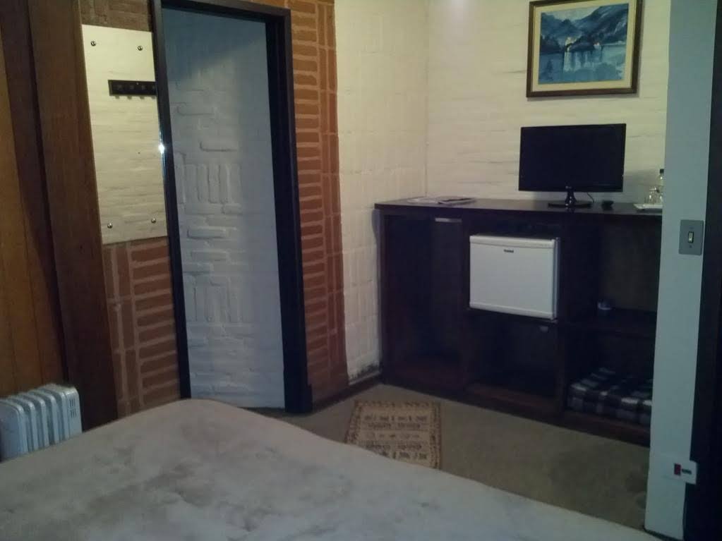 Фото Pousada do Sino