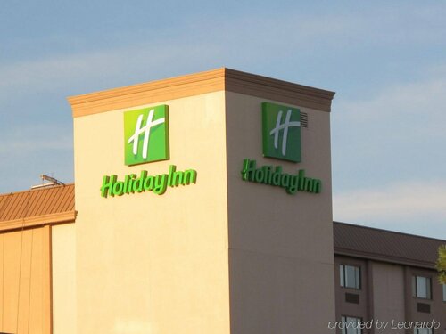 Гостиница Aloft Chicago Schaumburg в Роллинг Мидоус