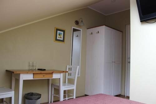 Гостиница Guesthouse Mõisa Ait в Выру