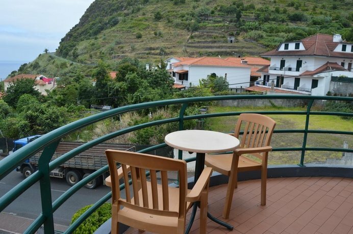 Гостиница Estalagem & Restaurante Côrte do Norte