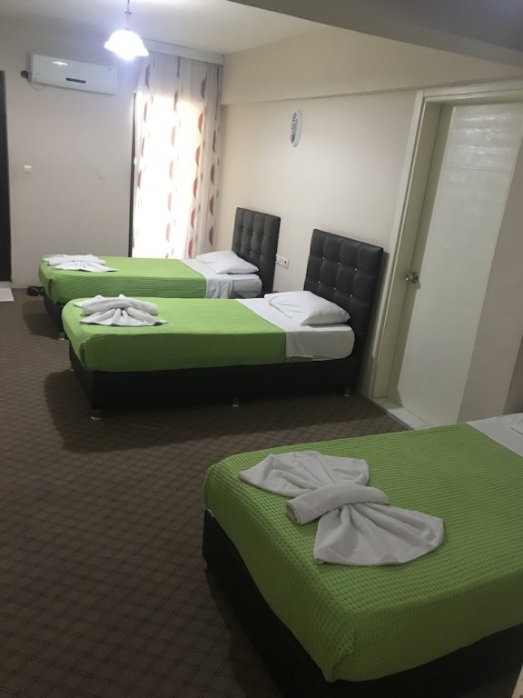 Фото Anatolia Hotel