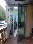 Medical Clinic Nadezhda (Tsentralniy Microdistrict, Komsomolskaya Street, 1), centro médico, clínica