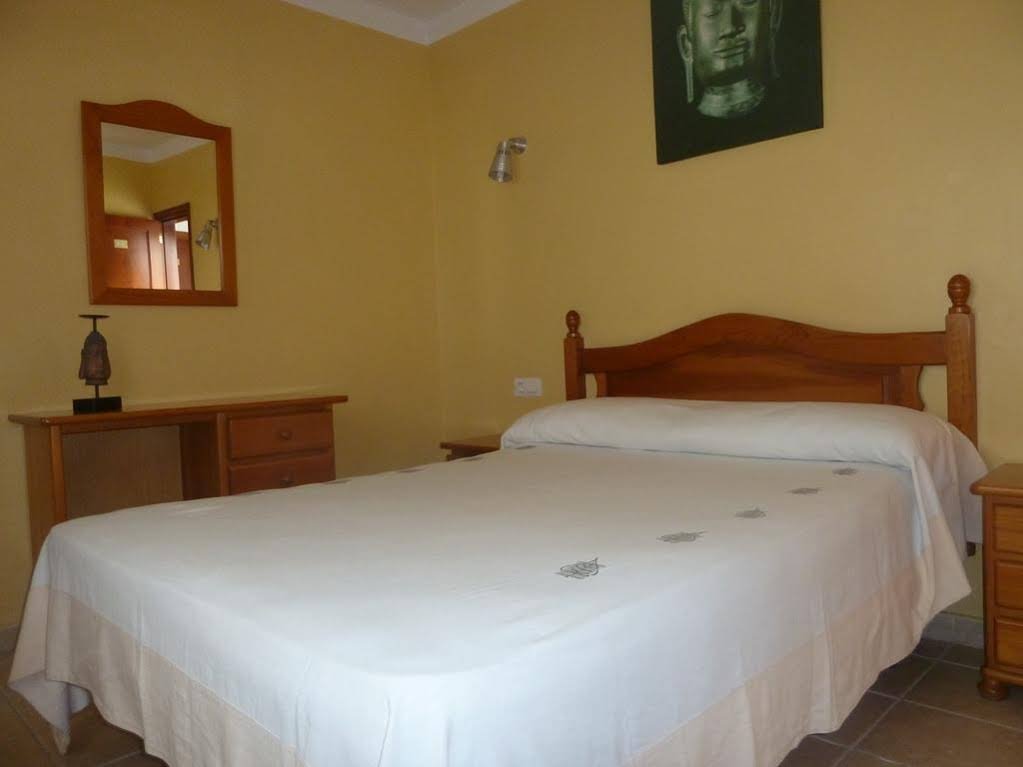 Фото Pensión Magec