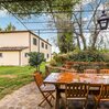 Villa With Private Pool, Near Cortona, 3 Apartments