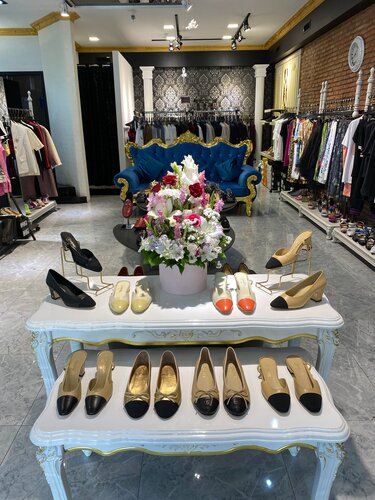 Magasin a la mode new arrivals