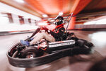 Prox3m (Minigali Gubaydullina Street No:6, Ufa), karting  Ufa'dan