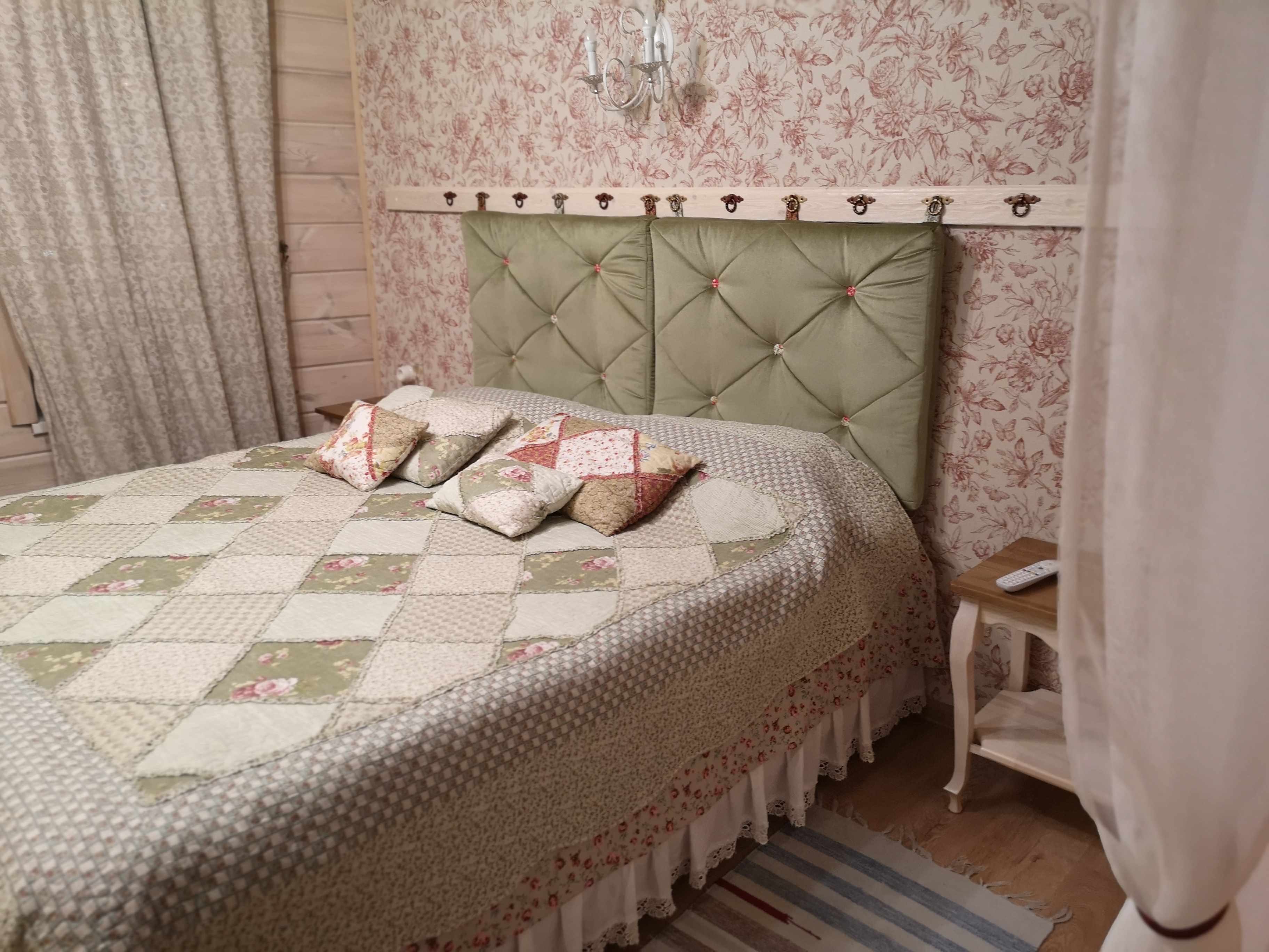 Фото Дом на Сенном