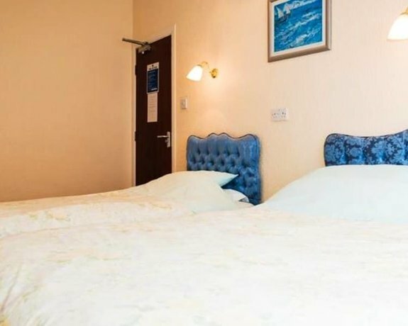 Гостиница WiseStay в Кардиффе