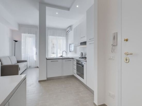 Фото Trastevere Design Apartment