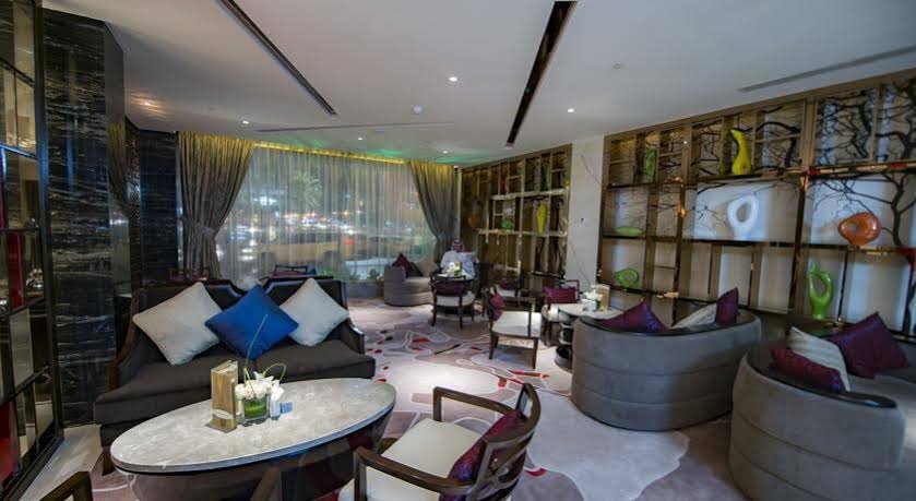 Фото Braira Hotel Olaya