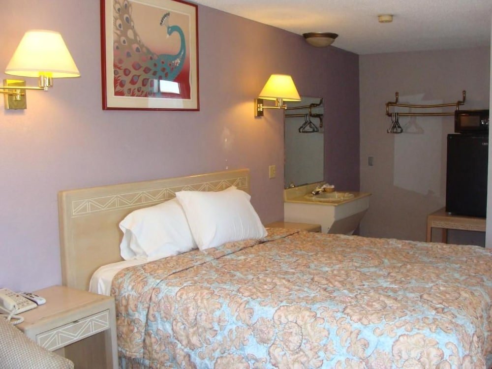 Фото Horizon Inn Motel