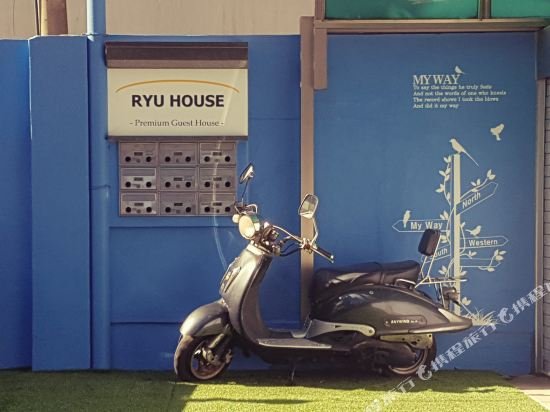 Фото K-Grand Hostel Gangnam 1