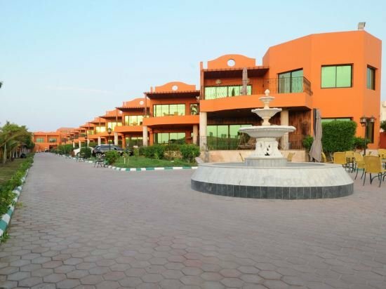 فندق منتجع بهادور ، جدة، صورة