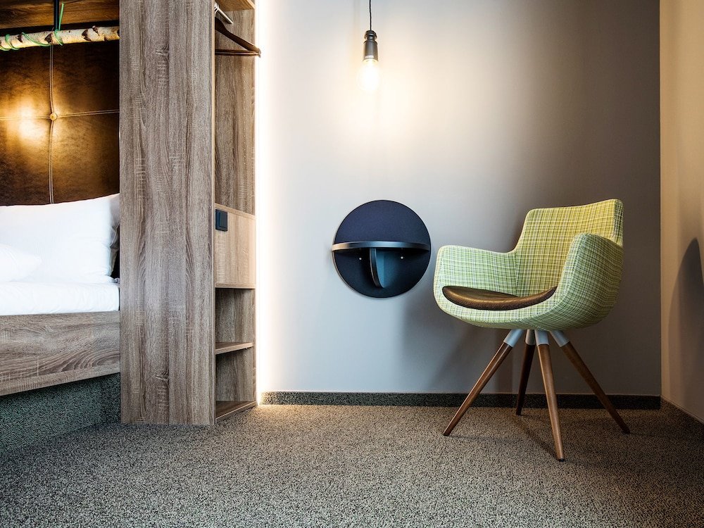 Фото RiKu Hotel Pfullendorf