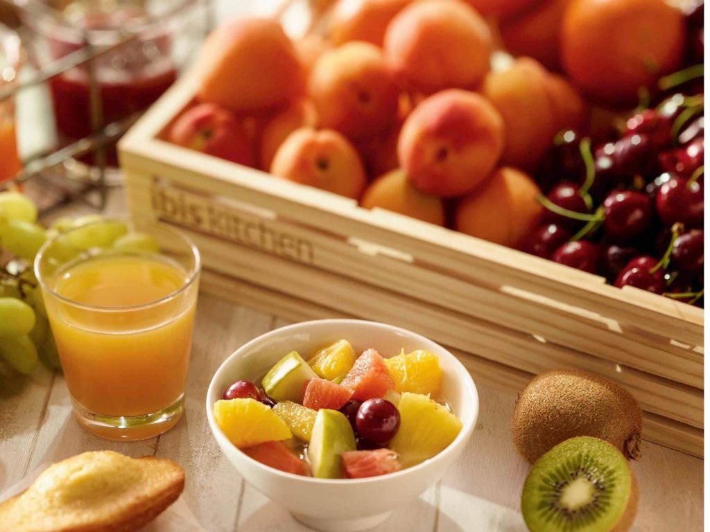 Фото Ibis Blois Vallee Maillard