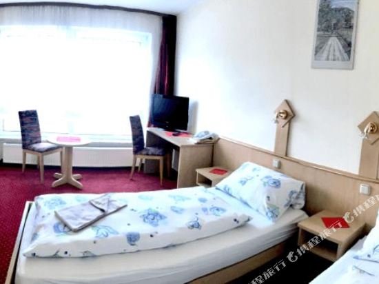 Фото Hotel Terminus